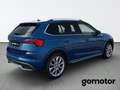 Skoda Kamiq 1.5 TSI Style Azul - thumbnail 14