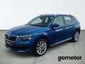 Skoda Kamiq 1.5 TSI Style Azul - thumbnail 1