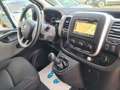 Renault Trafic Komfort NAVI/SHZ/PDC/AHK/Sortimo/KeylessG Weiß - thumbnail 4