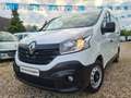Renault Trafic Komfort NAVI/SHZ/PDC/AHK/Sortimo/KeylessG Weiß - thumbnail 1