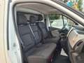 Renault Trafic Komfort NAVI/SHZ/PDC/AHK/Sortimo/KeylessG Weiß - thumbnail 8
