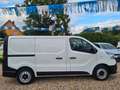 Renault Trafic Komfort NAVI/SHZ/PDC/AHK/Sortimo/KeylessG Weiß - thumbnail 11