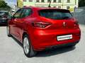 Renault Clio Zen 2.HAND 74500 KM KLIMA SH TEMPOMAT EURO 6 Rot - thumbnail 3