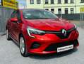 Renault Clio Zen 2.HAND 74500 KM KLIMA SH TEMPOMAT EURO 6 Rot - thumbnail 1