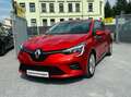 Renault Clio Zen 2.HAND 74500 KM KLIMA SH TEMPOMAT EURO 6 Rot - thumbnail 2