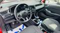 Renault Clio Zen 2.HAND 74500 KM KLIMA SH TEMPOMAT EURO 6 Rot - thumbnail 10