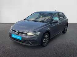 Volkswagen Polo 1.0 TSI 95ch VW Edition DSG7