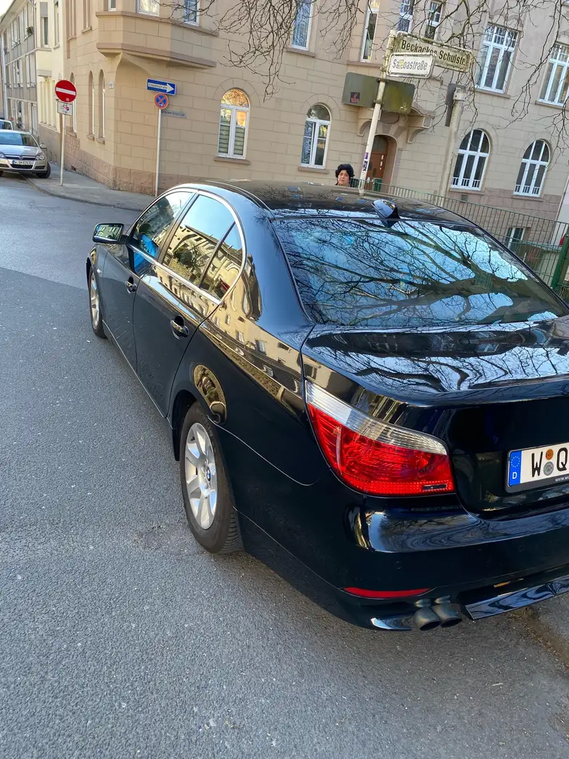 BMW 520 520i - 2