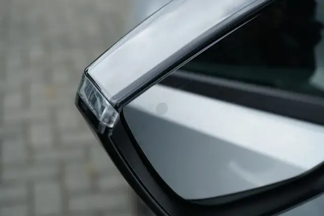 Opel Astra view 15
