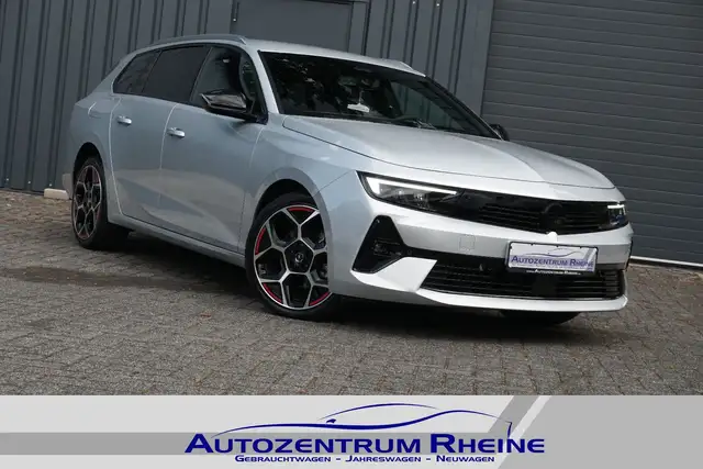 Opel Astra GS Line ST SHZ Keyless Go ACC LED 360°