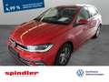 Volkswagen Polo Style 1.0 TSI DSG / IQ.Drive, Matrix, RFK Rot - thumbnail 1