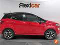 Ford EcoSport 1.0L EcoBoost 92kW (125CV) S & S ST Line Rojo - thumbnail 1