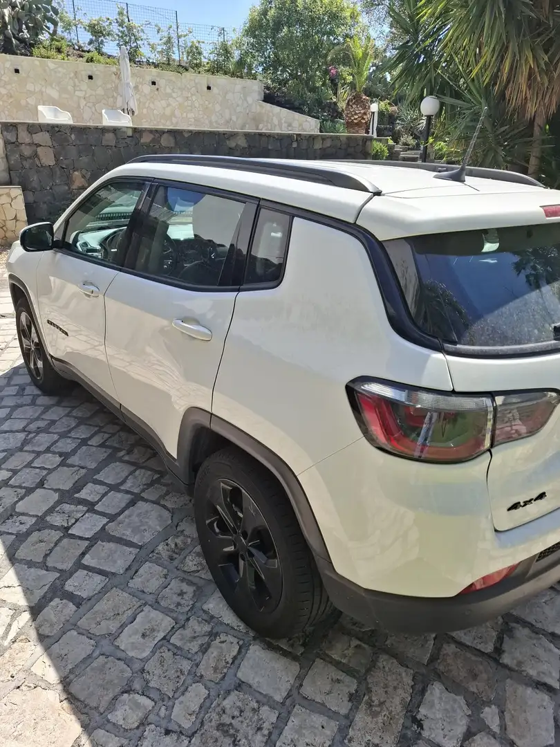 Jeep Compass 2.0 mjt Night Eagle 4wd 140cv auto my19 - 2