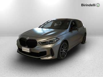 M 135i xDrive