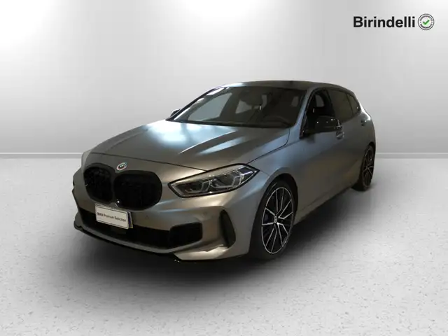 BMW 135 M 135i xDrive