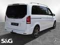 Mercedes-Benz V 300 d 4M AVANTGARDE AMG ALLRAD AHK SITZKLIMA Alb - thumbnail 3