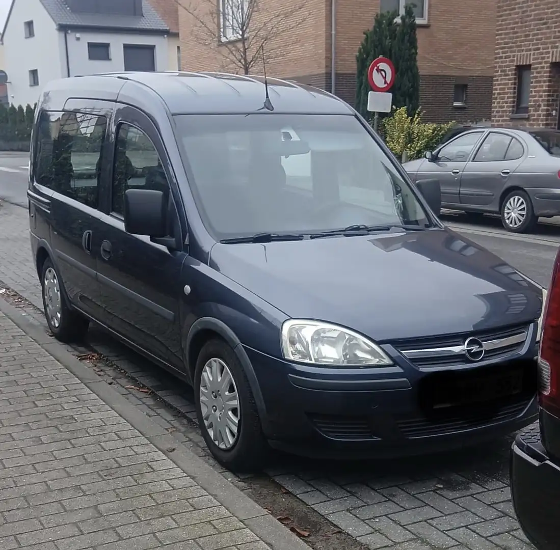 Opel Combo 1.6i SE 8v - 2
