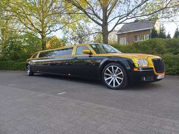 300 C Touring 3.5i V6 24v