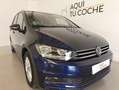 Volkswagen Touran Advance 2.0 TDI 110 kW Azul - thumbnail 2