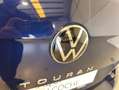Volkswagen Touran Advance 2.0 TDI 110 kW Azul - thumbnail 9