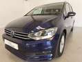 Volkswagen Touran Advance 2.0 TDI 110 kW Azul - thumbnail 5