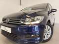 Volkswagen Touran Advance 2.0 TDI 110 kW Azul - thumbnail 6