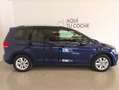 Volkswagen Touran Advance 2.0 TDI 110 kW Azul - thumbnail 3