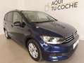 Volkswagen Touran Advance 2.0 TDI 110 kW Azul - thumbnail 4