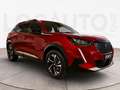 Peugeot 2008 1.5 bluehdi Allure Pack s&s 130cv eat8 - PROMO Rosso - thumbnail 3