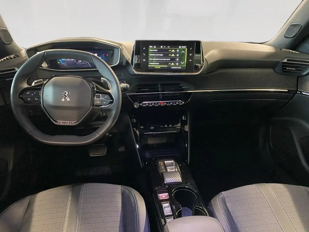 Peugeot 2008 1.5 bluehdi Allure Pack s&s 130cv eat8 - PROMO 6