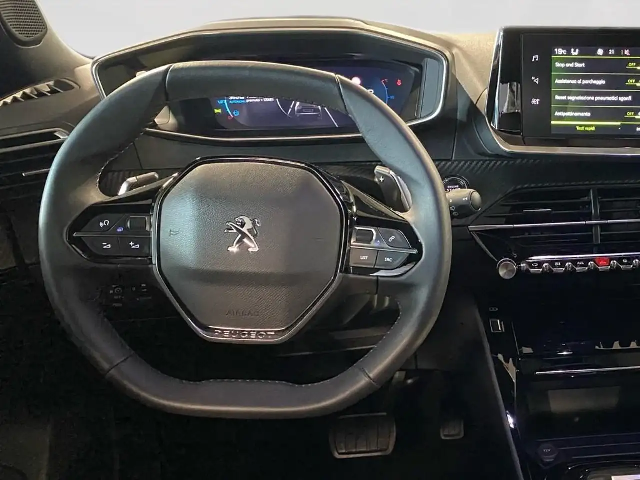Peugeot 2008 1.5 bluehdi Allure Pack s&s 130cv eat8 - PROMO 23