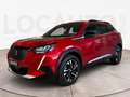 Peugeot 2008 1.5 bluehdi Allure Pack s&s 130cv eat8 - PROMO Rosso - thumbnail 30