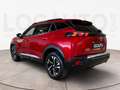 Peugeot 2008 1.5 bluehdi Allure Pack s&s 130cv eat8 - PROMO Rosso - thumbnail 5