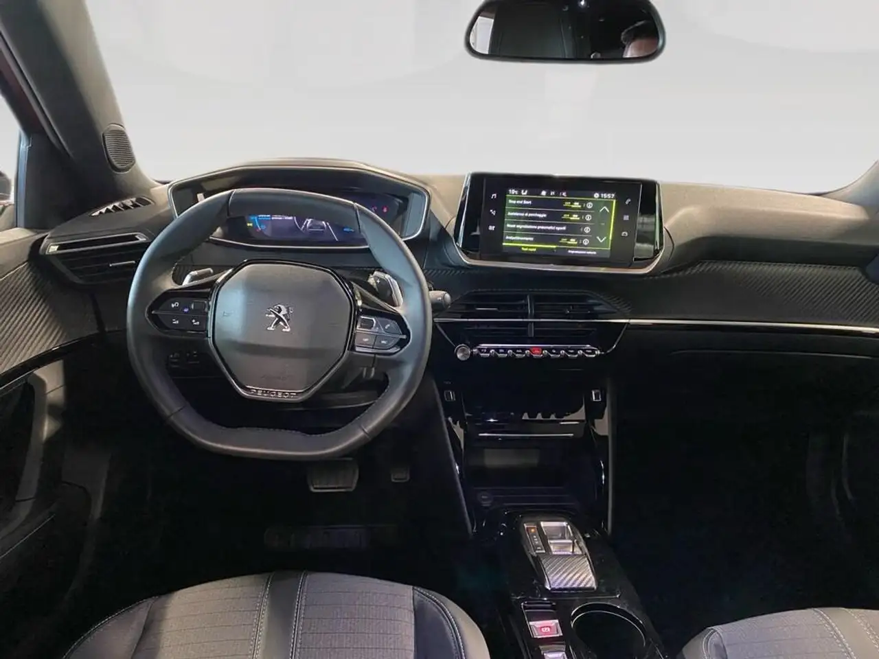 Peugeot 2008 1.5 bluehdi Allure Pack s&s 130cv eat8 - PROMO 16