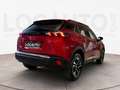 Peugeot 2008 1.5 bluehdi Allure Pack s&s 130cv eat8 - PROMO Rosso - thumbnail 4