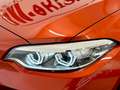 BMW M2 Competition DKG,M-Performance-Carbon,Neuwertig, Oranje - thumbnail 6