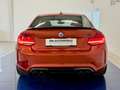 BMW M2 Competition DKG,M-Performance-Carbon,Neuwertig, Oranje - thumbnail 10