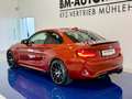 BMW M2 Competition DKG,M-Performance-Carbon,Neuwertig, Oranje - thumbnail 7