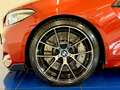 BMW M2 Competition DKG,M-Performance-Carbon,Neuwertig, Oranje - thumbnail 12
