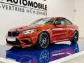 BMW M2 Competition DKG,M-Performance-Carbon,Neuwertig, Oranje - thumbnail 4