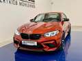 BMW M2 Competition DKG,M-Performance-Carbon,Neuwertig, Oranje - thumbnail 3
