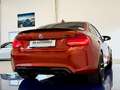 BMW M2 Competition DKG,M-Performance-Carbon,Neuwertig, Oranje - thumbnail 9