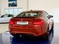 BMW M2 Competition DKG,M-Performance-Carbon,Neuwertig, Oranje - thumbnail 8