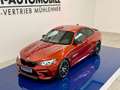 BMW M2 Competition DKG,M-Performance-Carbon,Neuwertig, Oranje - thumbnail 5