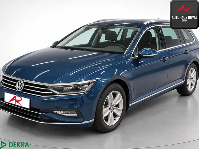Volkswagen Passat Variant 2.0 TDI MATRIX,KEYLESS,HARMAN/K