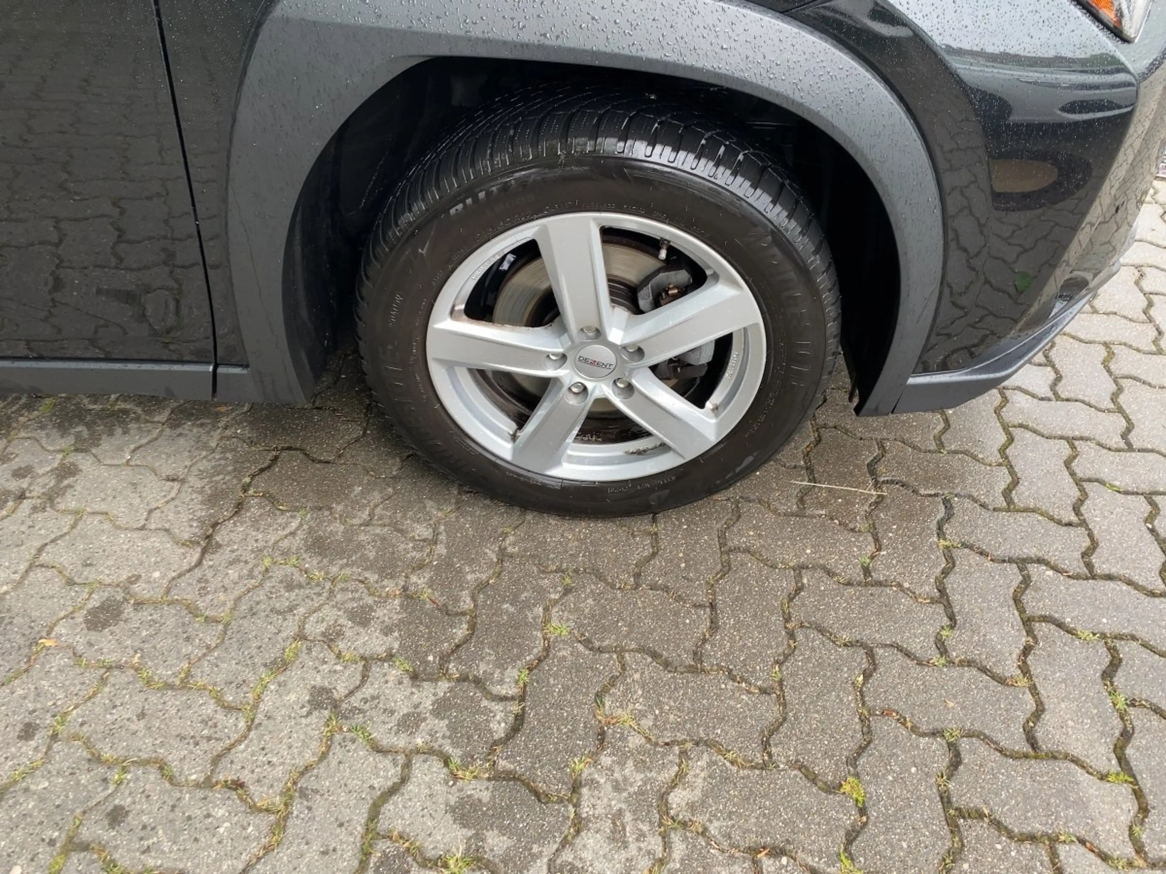 Lexus UX 250h UX 250 h Style Edition zuverlässiger Crossover — photo 8
