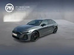 Audi A5 TFSI