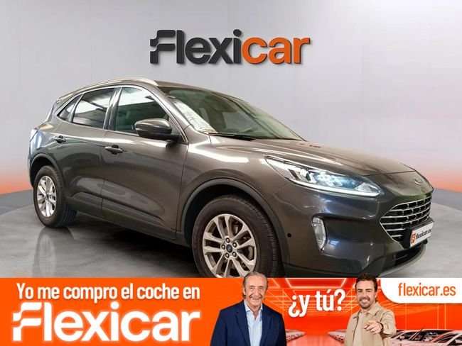 Ford Kuga 1.5 EcoBoost Titanium FWD 150 - foto 1