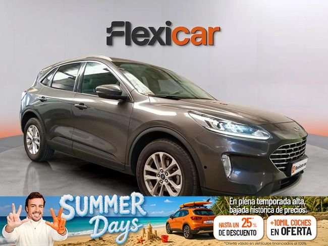 Ford Kuga 1.5 EcoBoost Titanium FWD 150 - foto 1