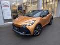 Toyota C-HR 2,0 Lounge Edition Bronce - thumbnail 1